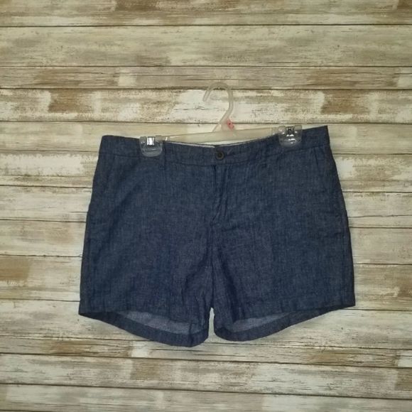 Old Navy Pants - Old Navy Size 8 Shorts
